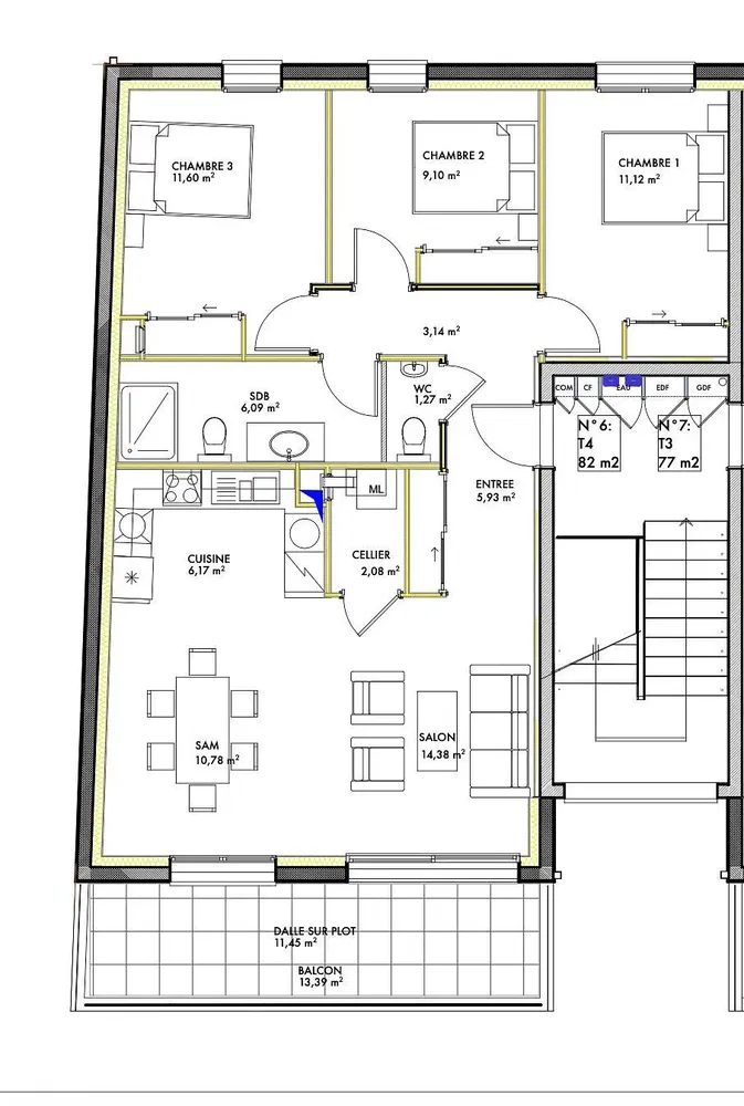 Дневна соба