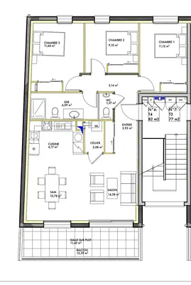 Дневна соба