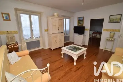 Дневна соба