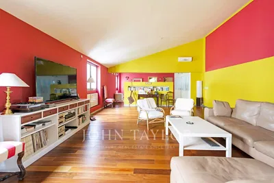 Дневна соба