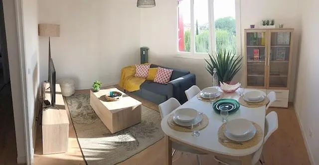 Obývací pokoj