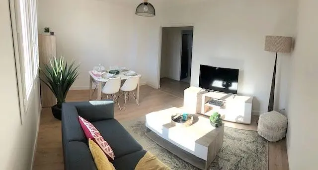 Obývací pokoj