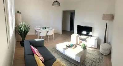 Obývací pokoj