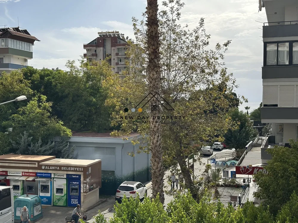 Oturma odası