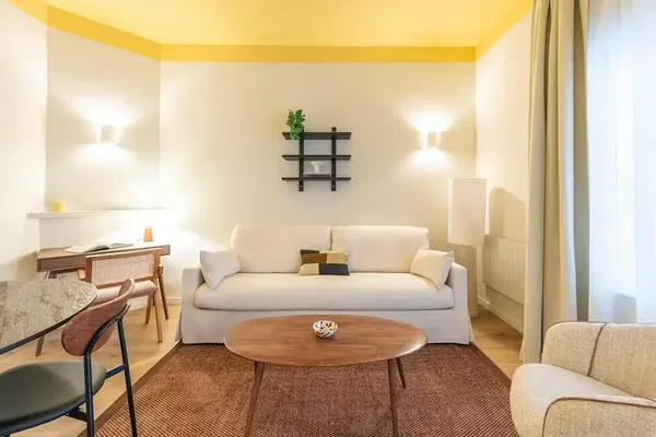 Дневна соба