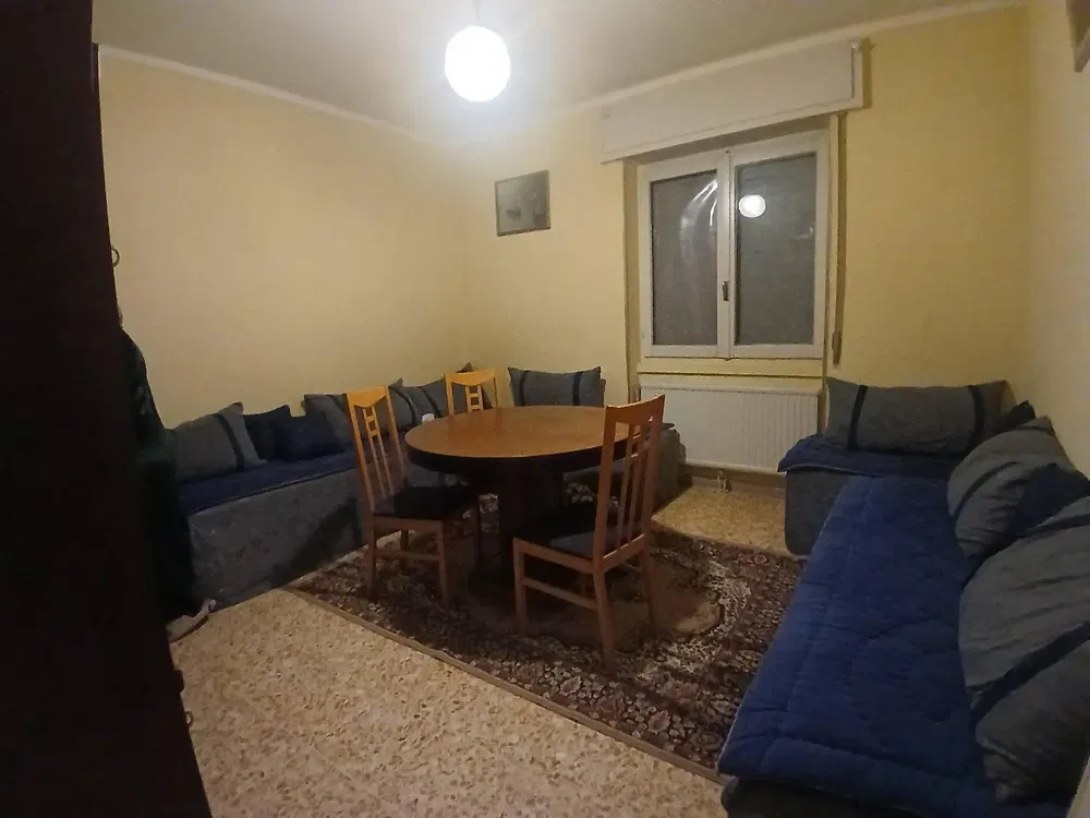 Дневна соба