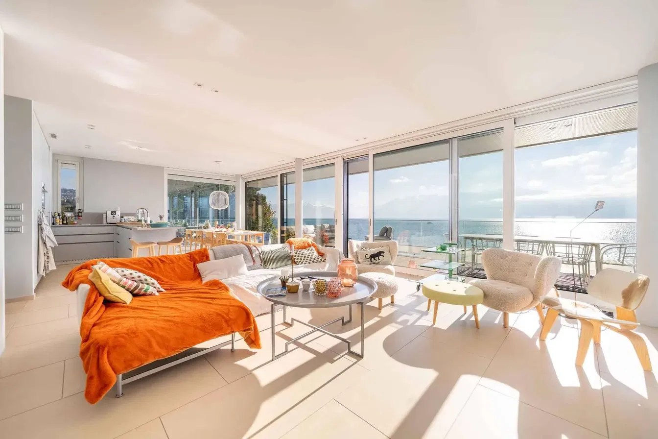 Дневна соба