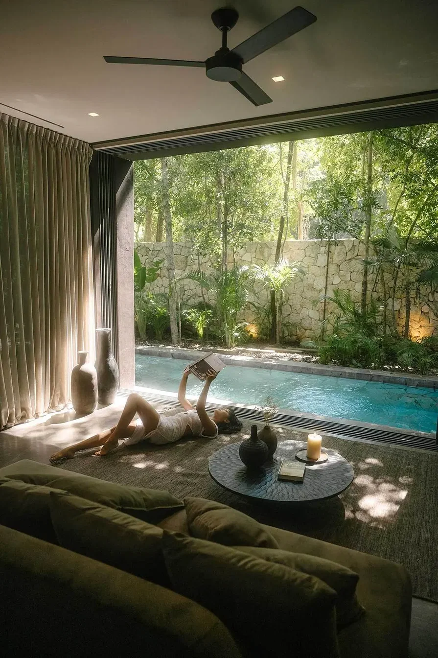 Дневна соба