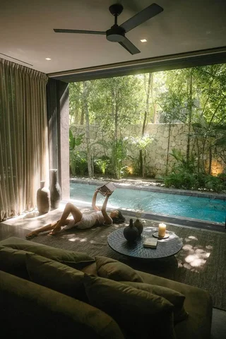 Дневна соба