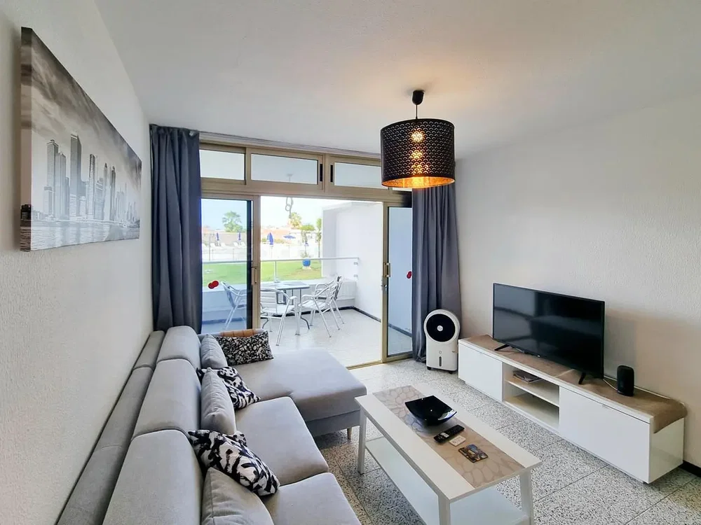Sala de estar