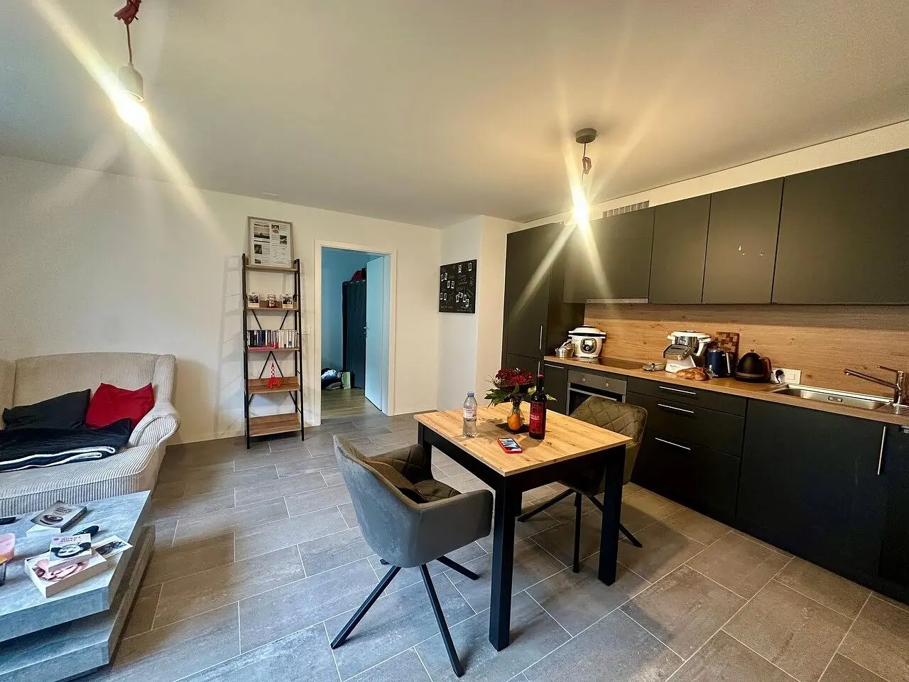 Дневна соба