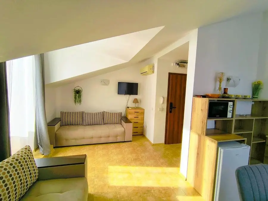 Sala de estar