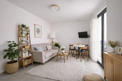 Дневна соба