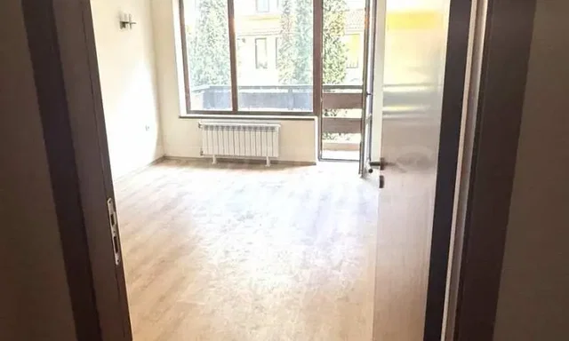 Obývačka