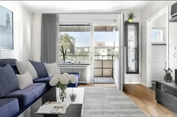 Дневна соба