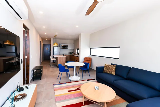 Дневна соба