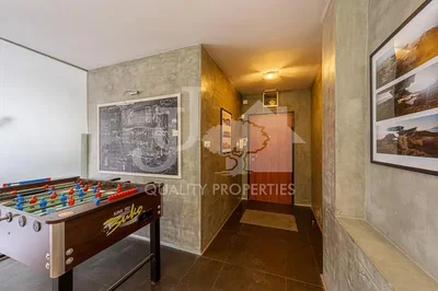 Дневна соба