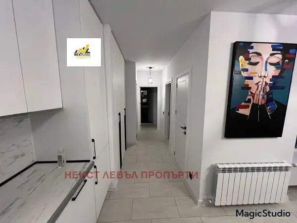 Obývací pokoj