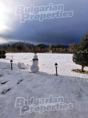 Obývací pokoj