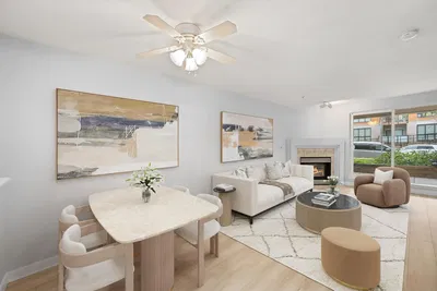 Дневна соба