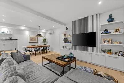 Дневна соба