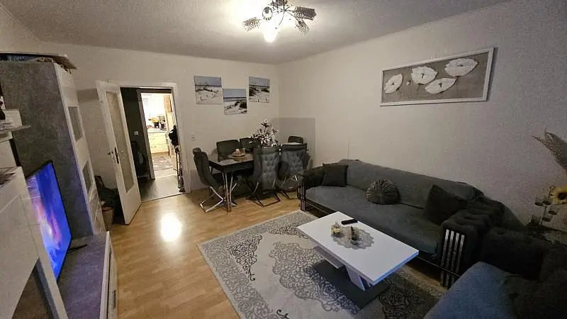 Дневна соба