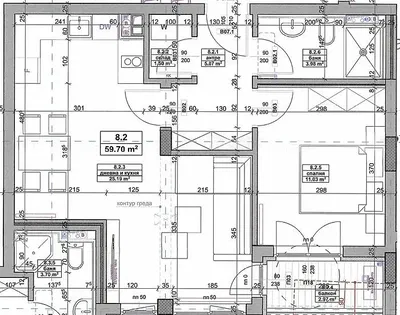 Дневна соба