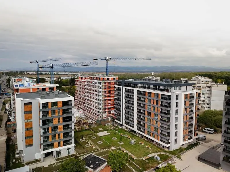 Obývací pokoj