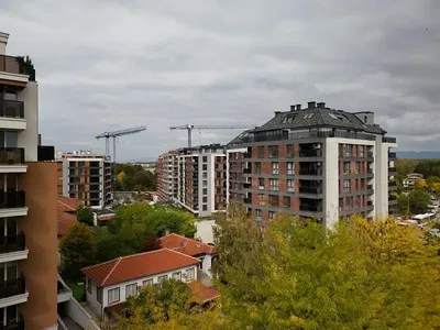 Obývací pokoj