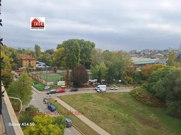 Дневна соба