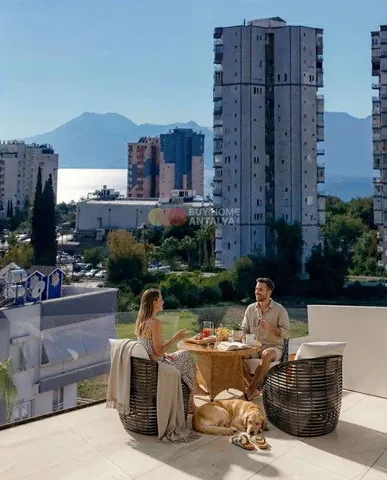 Дневна соба