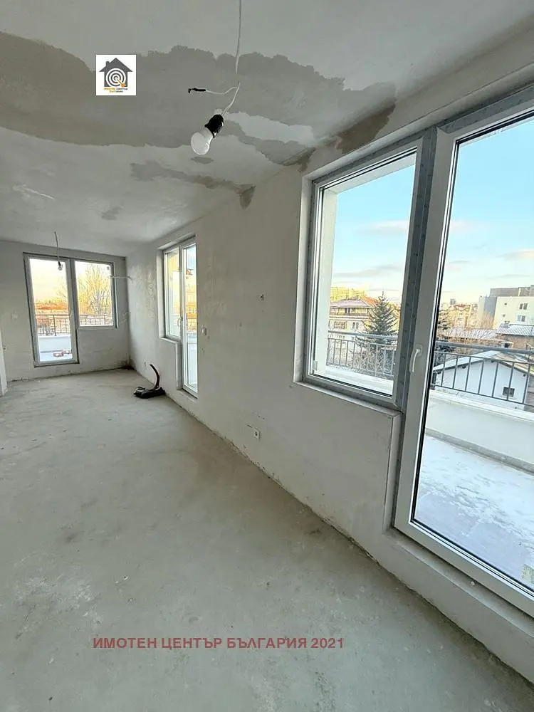 Obývací pokoj