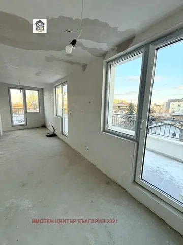Obývací pokoj