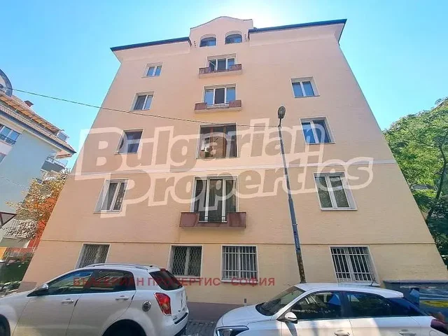 Obývací pokoj