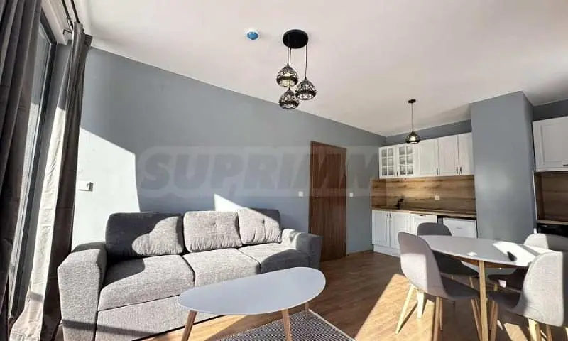 Obývací pokoj
