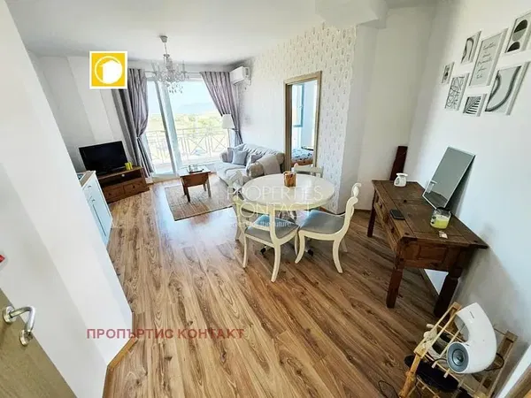 Дневна соба