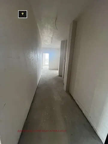 Obývačka