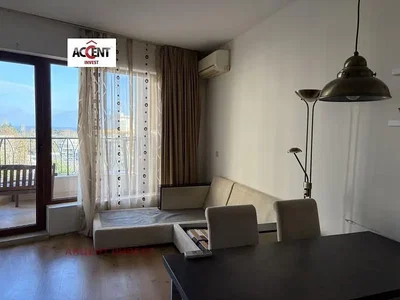 Obývací pokoj