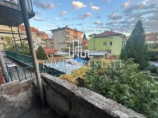 Дневна соба