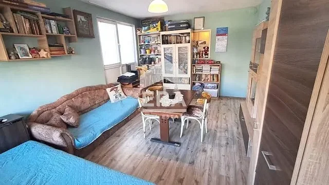 Obývací pokoj