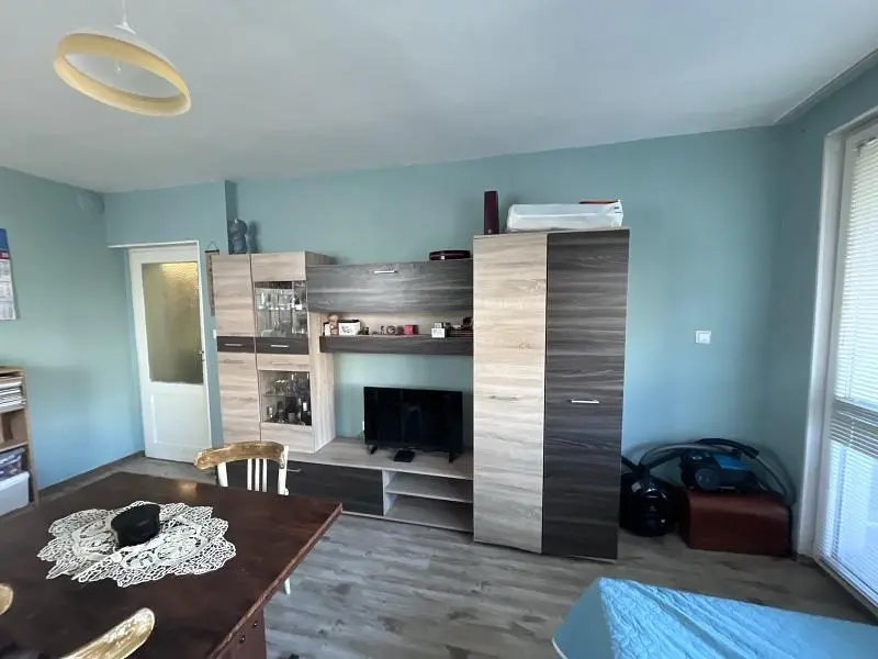 Obývačka
