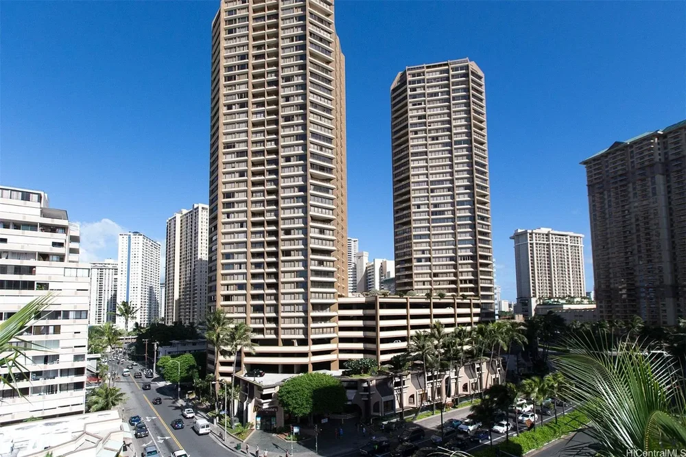 Salón