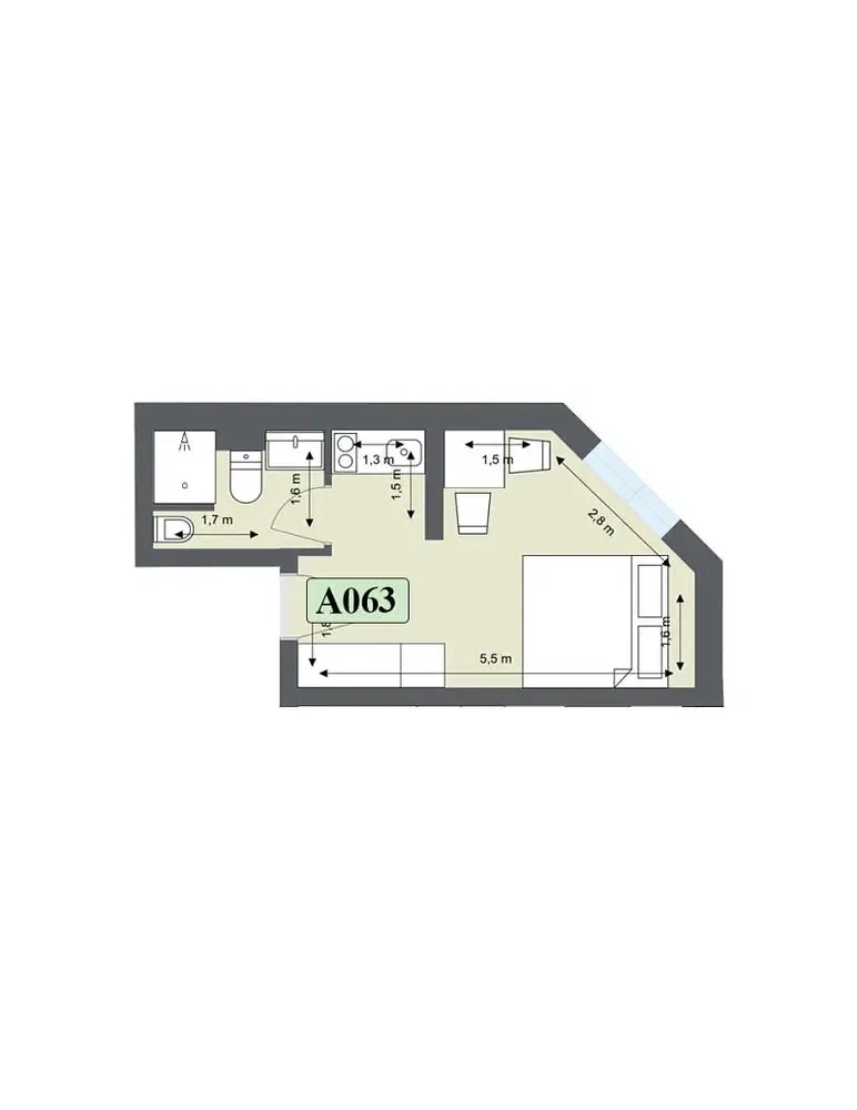 Дневна соба