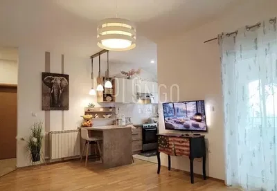 Obývací pokoj