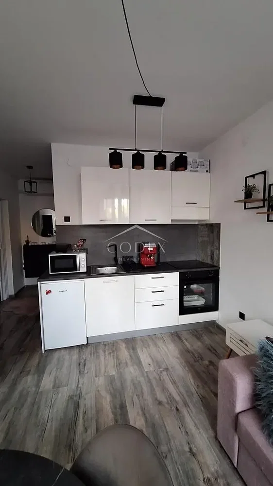 Obývací pokoj