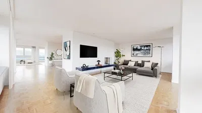 Дневна соба