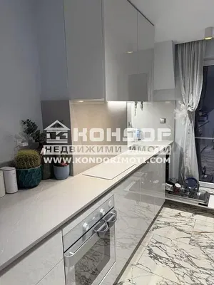 Дневна соба