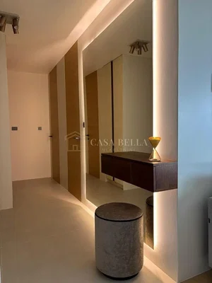 غرفة معيشة
