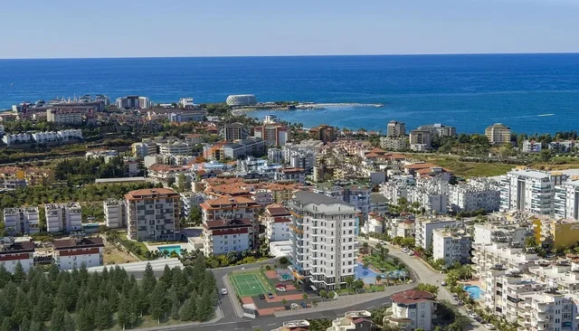 Oturma odası