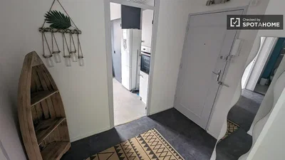 Oturma odası